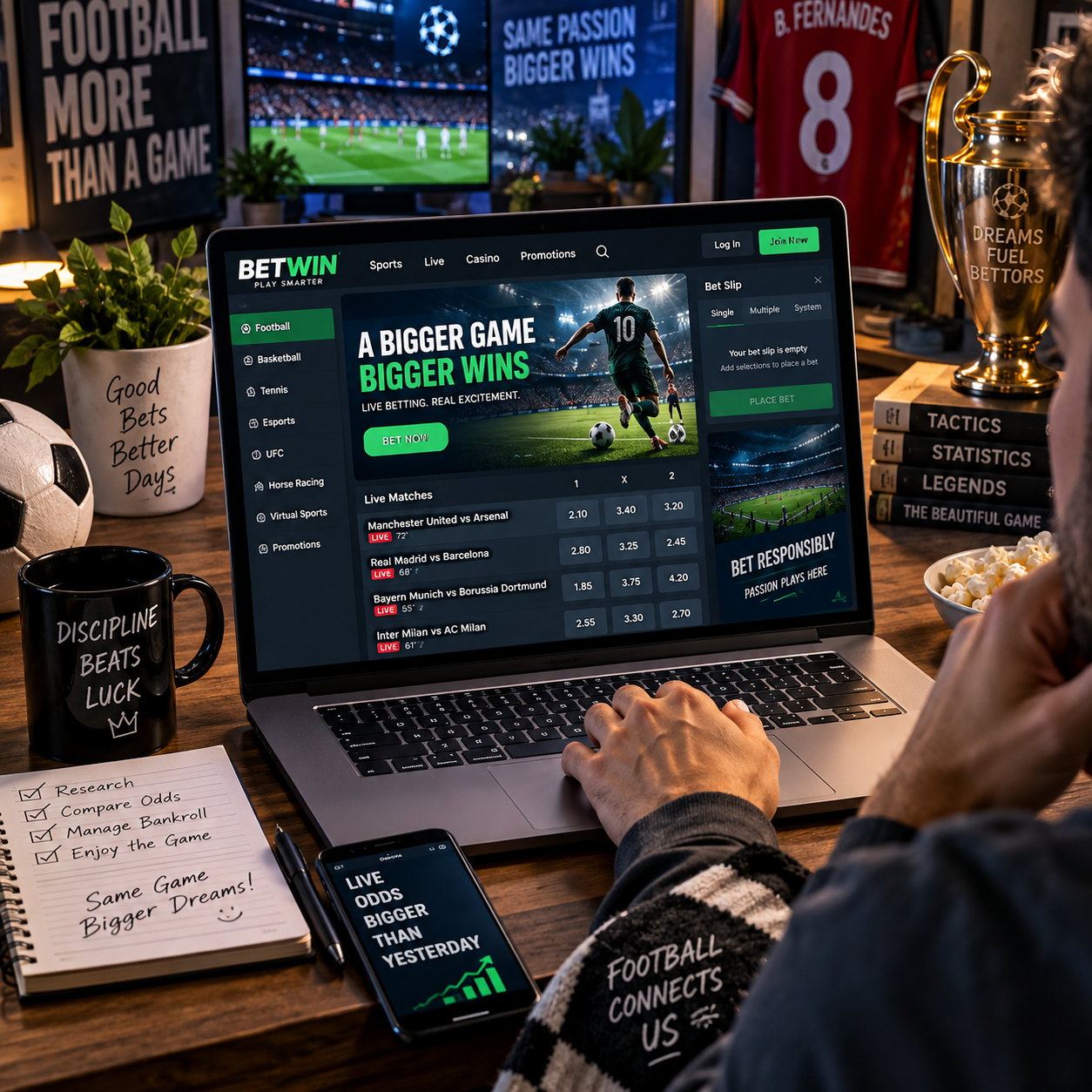 Guida Completa Alle Scommesse Sportive Online In Italia Nel 2026 Come Scegliere Il Bookmaker Giusto