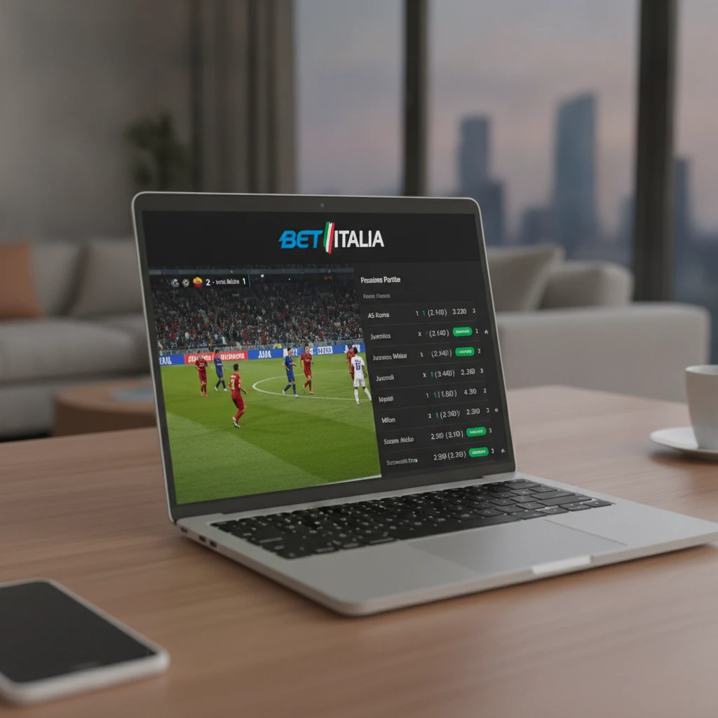 Guida Completa Alle Piattaforme Di Betting Online In Italia 2026 Come Scegliere Il Sito Giusto E