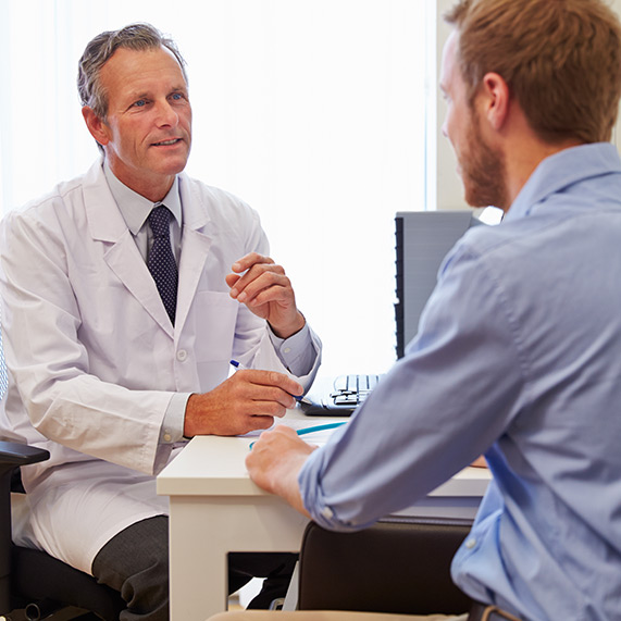 Servizi di Counseling