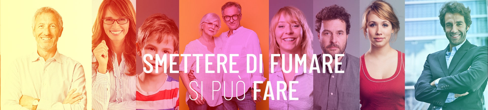 Scopri chi è riuscito a smettere di fumare